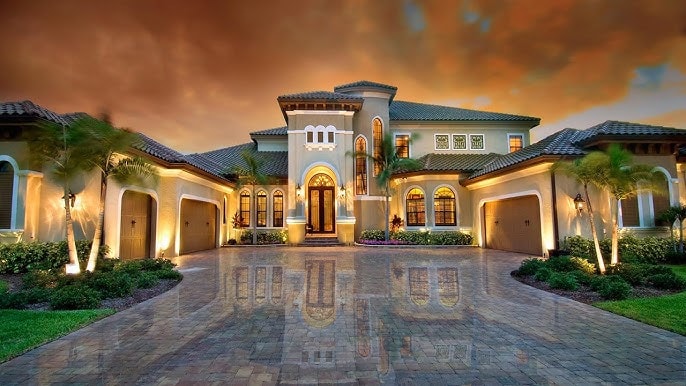 Luxury Houston home